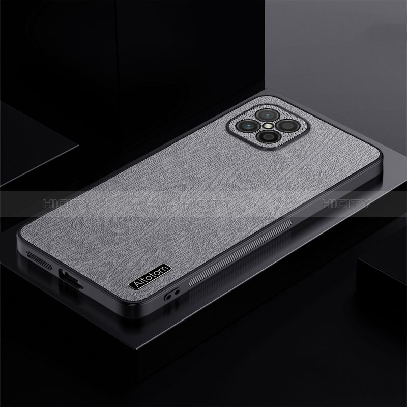 Funda Silicona Ultrafina Goma Carcasa PB1 para Huawei Nova 8 SE 4G