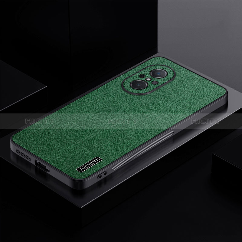 Funda Silicona Ultrafina Goma Carcasa PB1 para Huawei Nova 9 SE