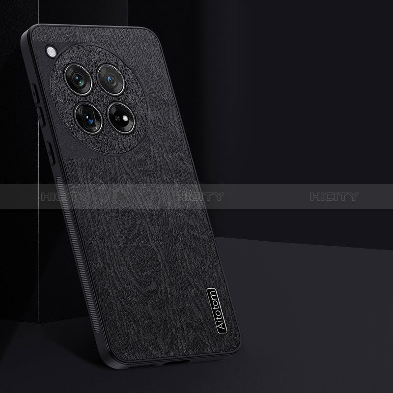 Funda Silicona Ultrafina Goma Carcasa PB1 para OnePlus 12 5G