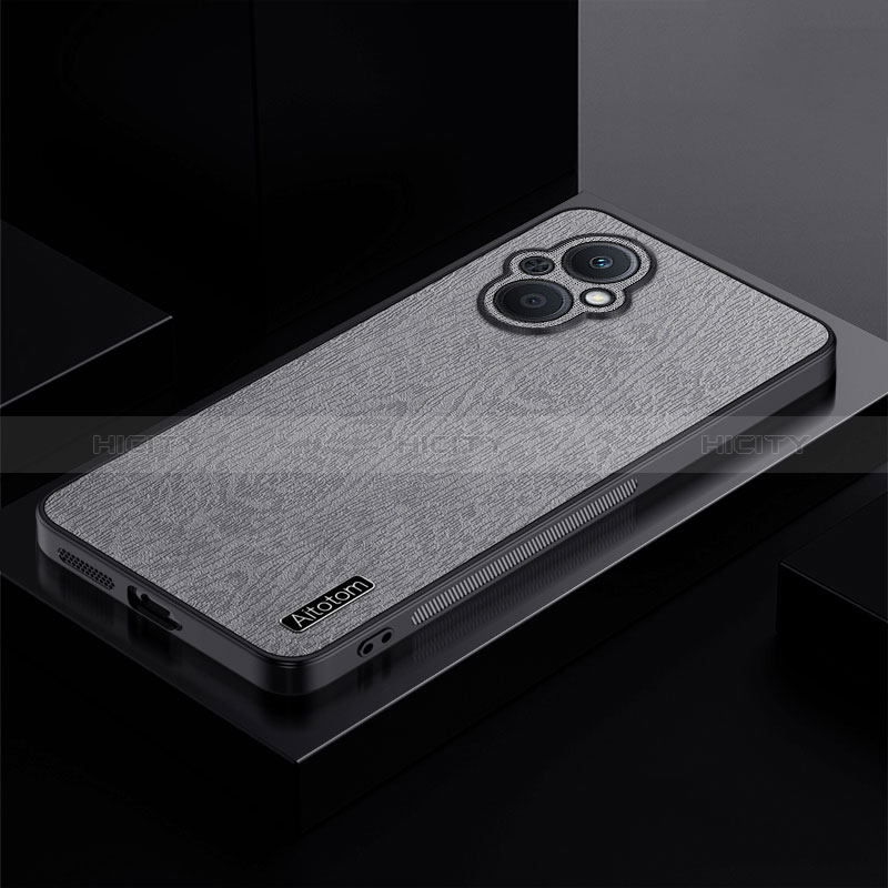 Funda Silicona Ultrafina Goma Carcasa PB1 para Oppo A96 5G