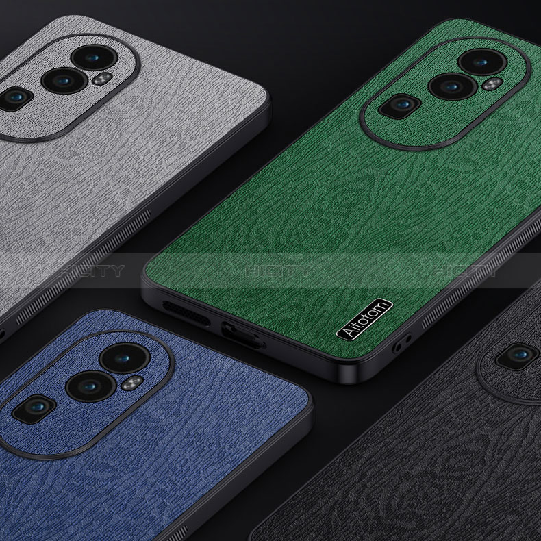 Funda Silicona Ultrafina Goma Carcasa PB1 para Oppo Reno10 Pro+ Plus 5G