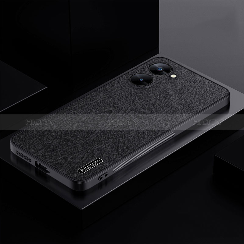 Funda Silicona Ultrafina Goma Carcasa PB1 para Realme 10S 5G