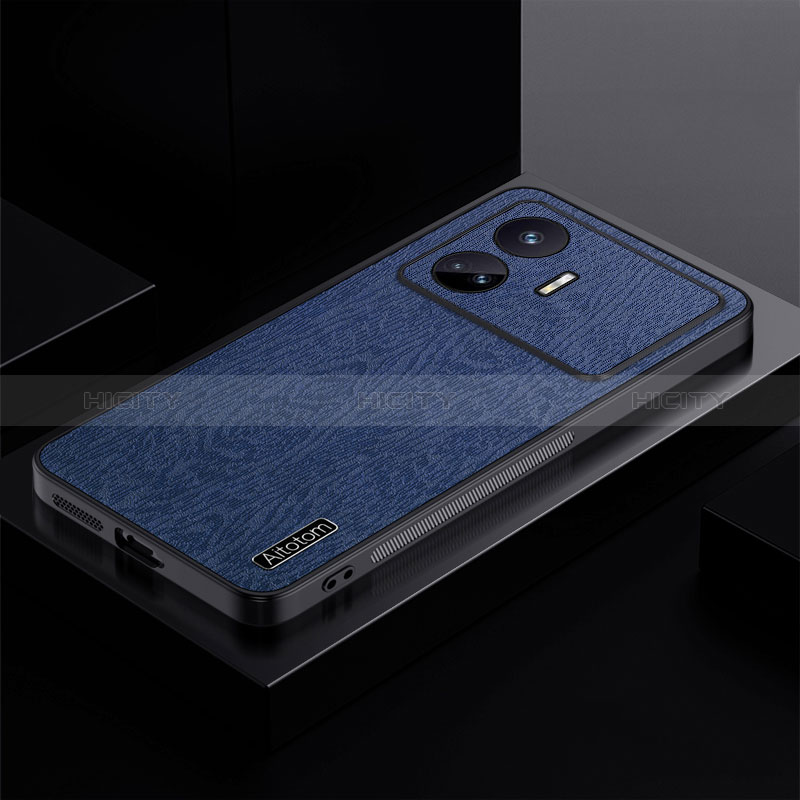 Funda Silicona Ultrafina Goma Carcasa PB1 para Realme GT Neo5 SE 5G