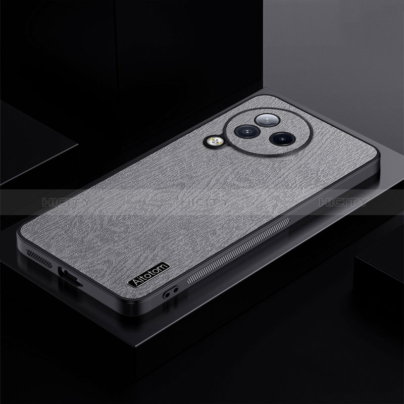 Funda Silicona Ultrafina Goma Carcasa PB1 para Xiaomi Civi 3 5G