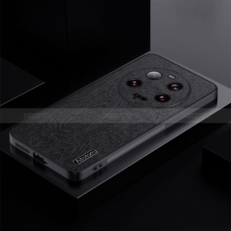 Funda Silicona Ultrafina Goma Carcasa PB1 para Xiaomi Mi 13 Ultra 5G