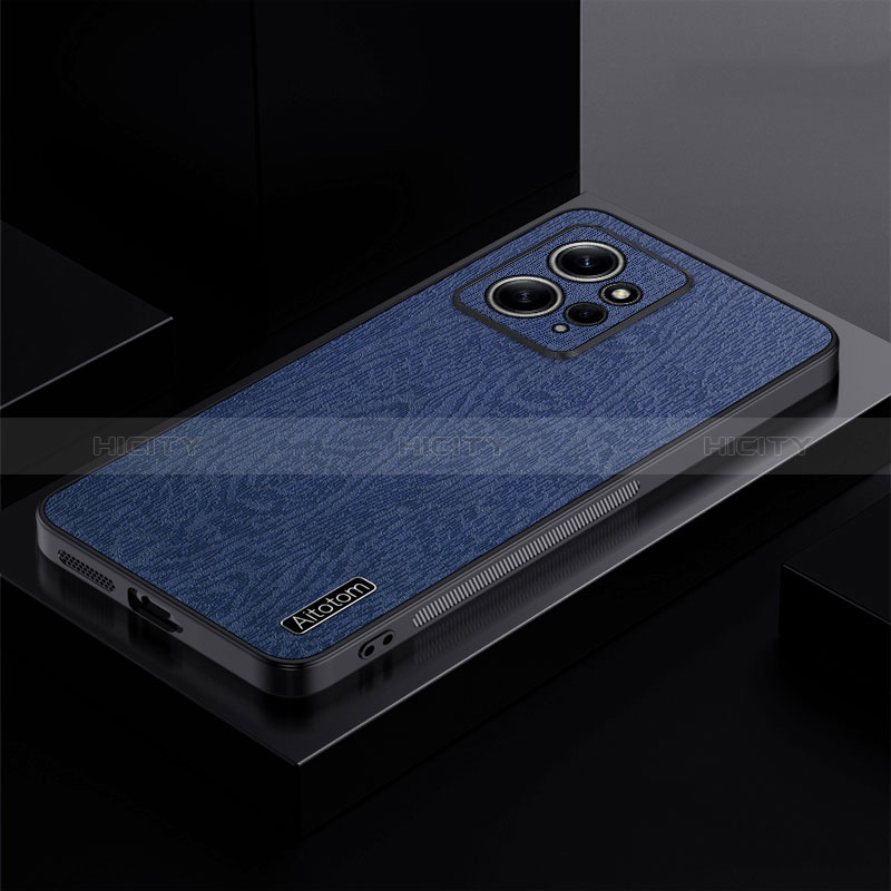 Funda Silicona Ultrafina Goma Carcasa PB1 para Xiaomi Redmi Note 12 4G