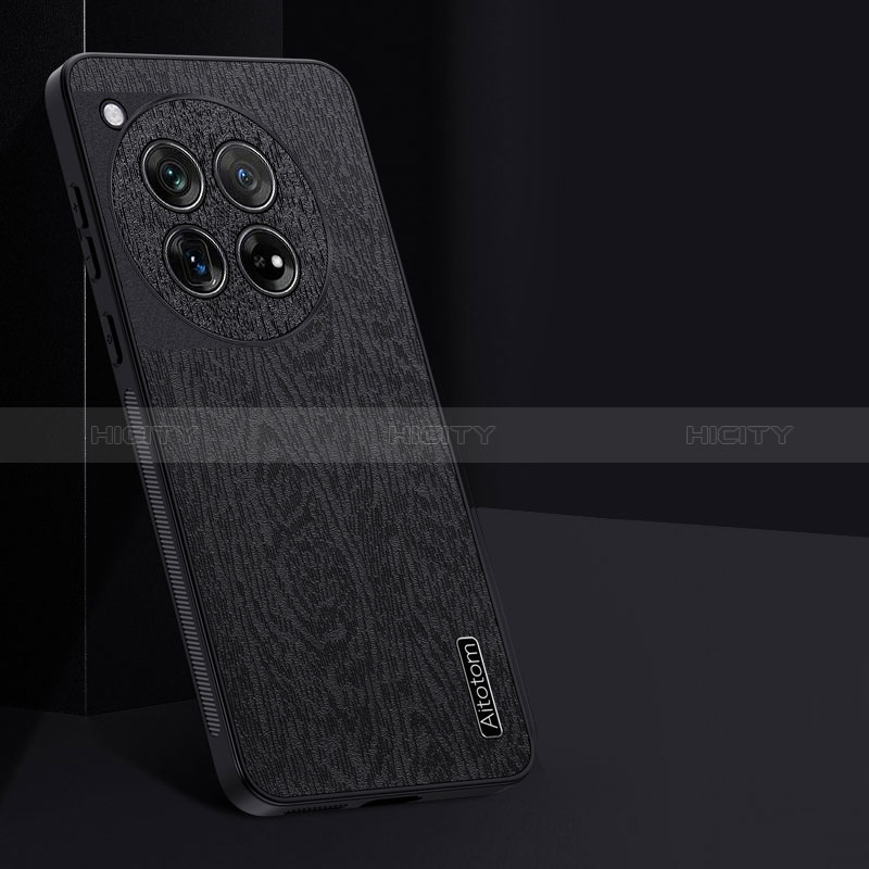 Funda Silicona Ultrafina Goma Carcasa PB2 para OnePlus 12 5G