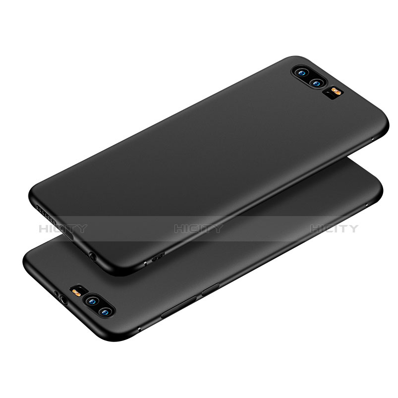 Funda Silicona Ultrafina Goma Carcasa S01 para Huawei Honor 9