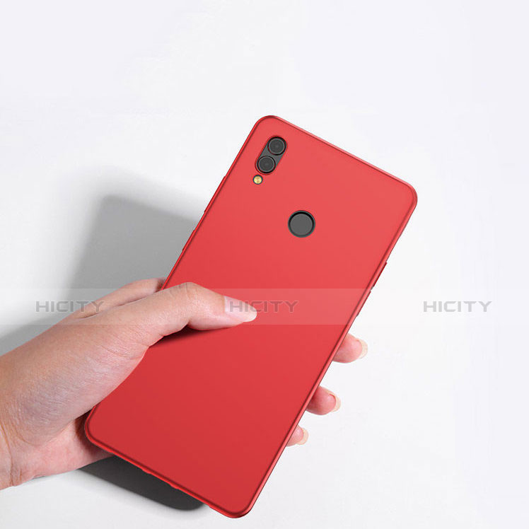 Funda Silicona Ultrafina Goma Carcasa S01 para Huawei Honor Note 10