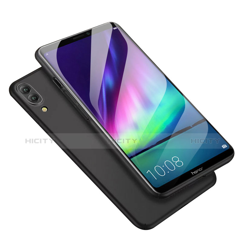 Funda Silicona Ultrafina Goma Carcasa S01 para Huawei Honor Note 10