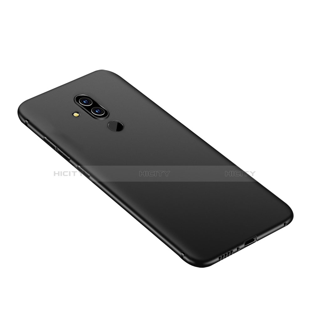 Funda Silicona Ultrafina Goma Carcasa S01 para Huawei Mate 20 Lite