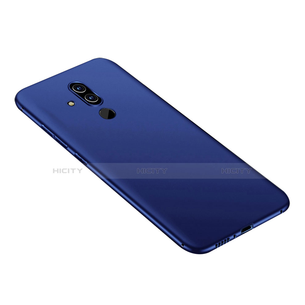 Funda Silicona Ultrafina Goma Carcasa S01 para Huawei Mate 20 Lite