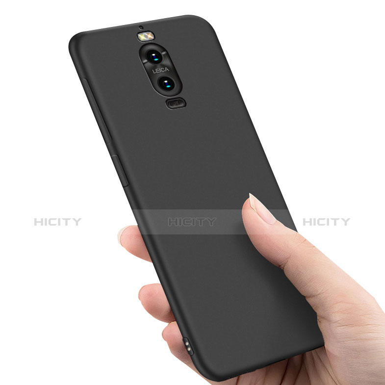 Funda Silicona Ultrafina Goma Carcasa S01 para Huawei Mate 9 Pro