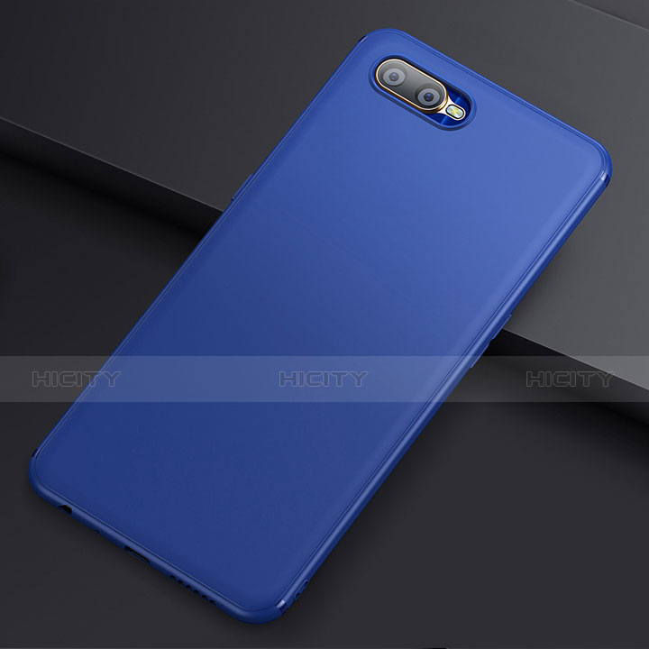 Funda Silicona Ultrafina Goma Carcasa S01 para Oppo R17 Neo