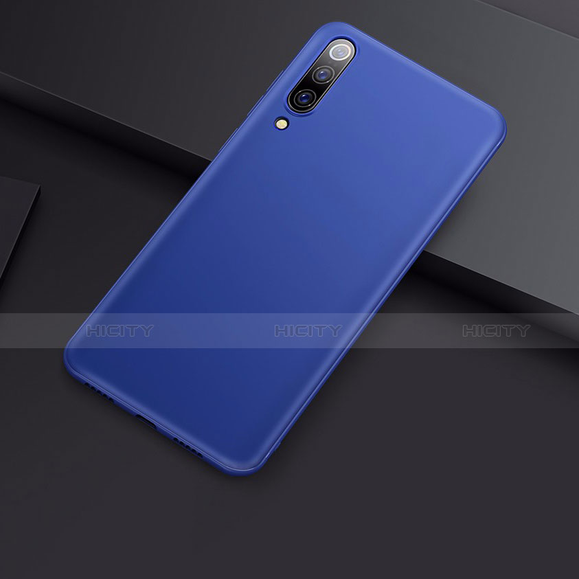 Funda Silicona Ultrafina Goma Carcasa S01 para Xiaomi Mi 9 Lite