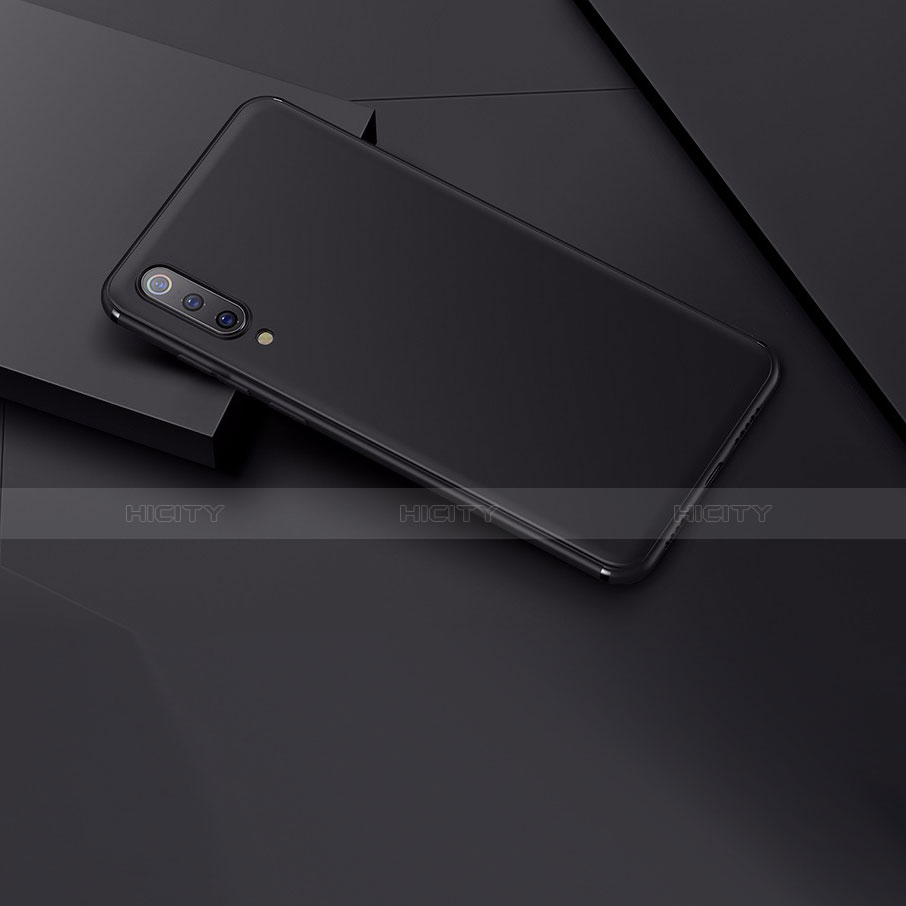 Funda Silicona Ultrafina Goma Carcasa S01 para Xiaomi Mi A3 Lite