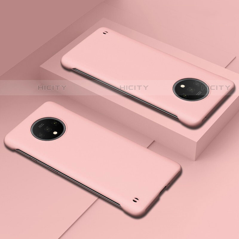 Funda Silicona Ultrafina Goma Carcasa S02 para OnePlus 7T