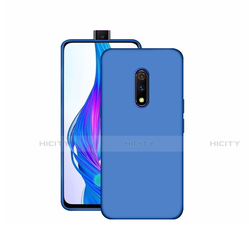 Funda Silicona Ultrafina Goma Carcasa S02 para Oppo K3