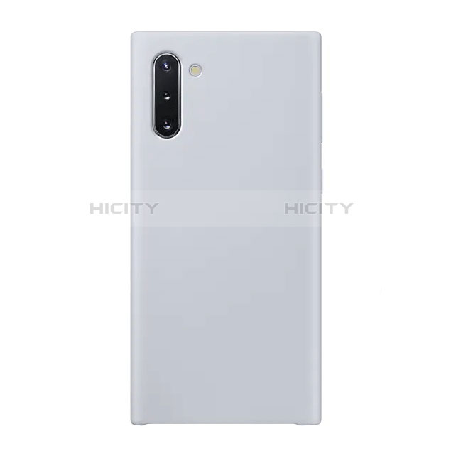 Funda Silicona Ultrafina Goma Carcasa S03 para Samsung Galaxy Note 10 5G