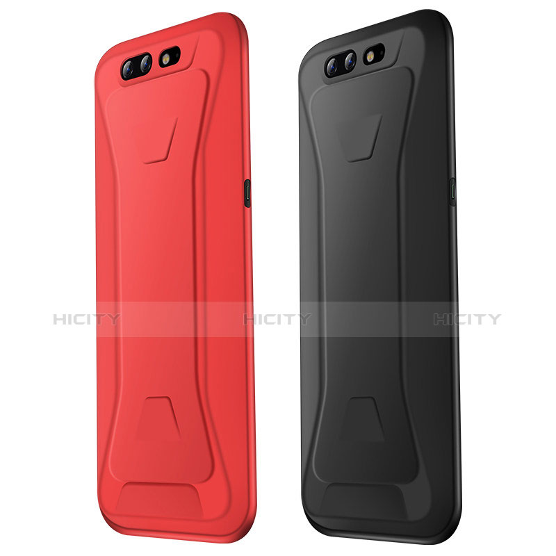 Funda Silicona Ultrafina Goma Carcasa S03 para Xiaomi Black Shark