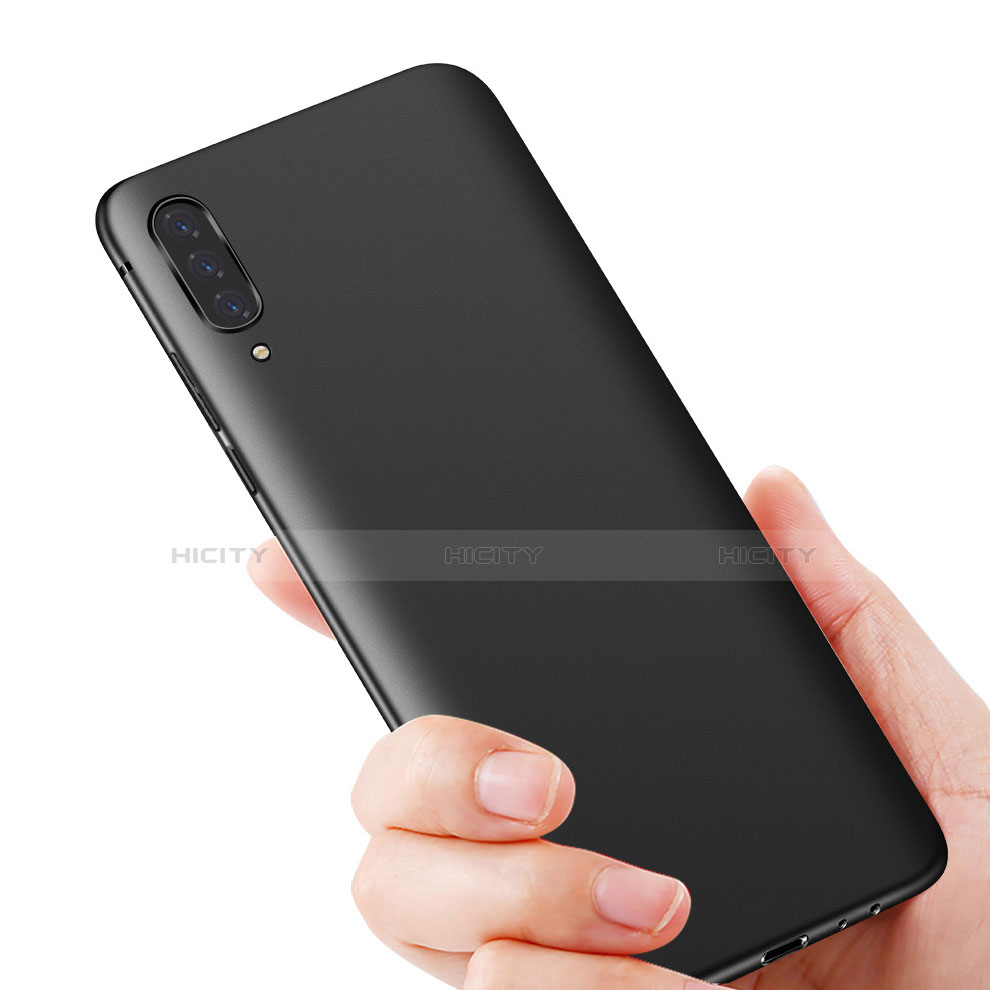 Funda Silicona Ultrafina Goma Carcasa S03 para Xiaomi Mi 9 Pro