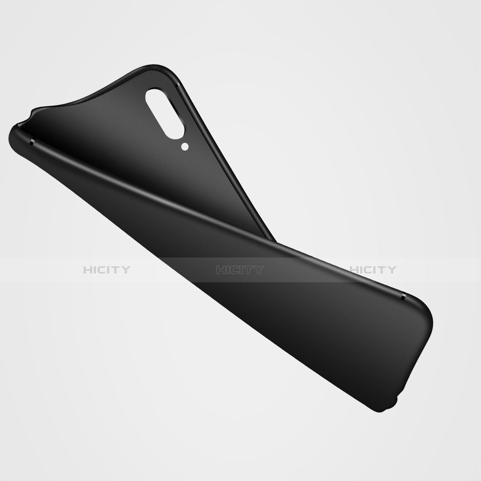 Funda Silicona Ultrafina Goma Carcasa S03 para Xiaomi Mi 9 Pro 5G