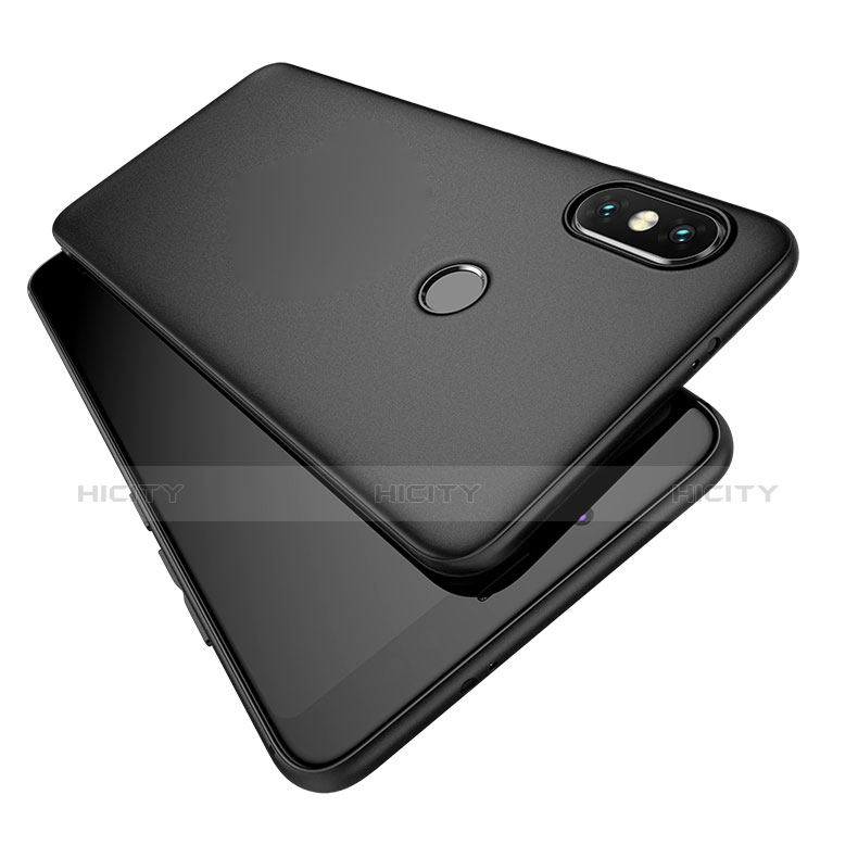 Funda Silicona Ultrafina Goma Carcasa S03 para Xiaomi Redmi Note 5