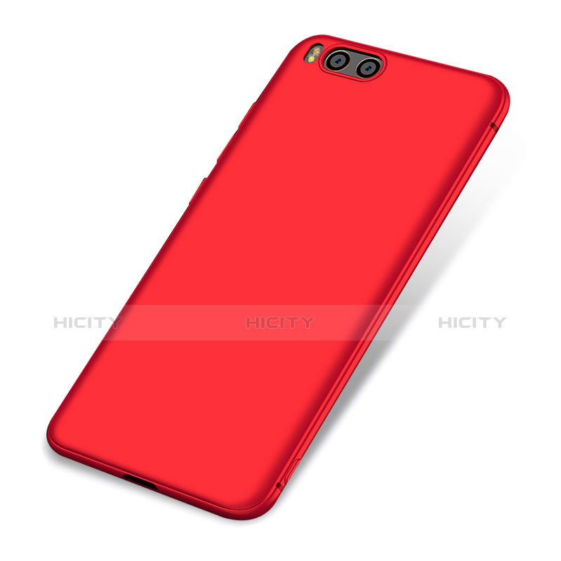 Funda Silicona Ultrafina Goma Carcasa S04 para Xiaomi Mi 6