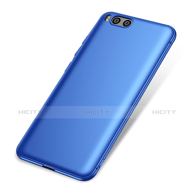 Funda Silicona Ultrafina Goma Carcasa S04 para Xiaomi Mi 6