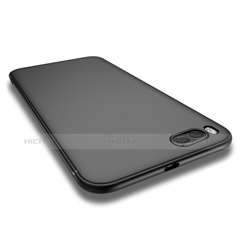 Funda Silicona Ultrafina Goma Carcasa S04 para Xiaomi Mi 6