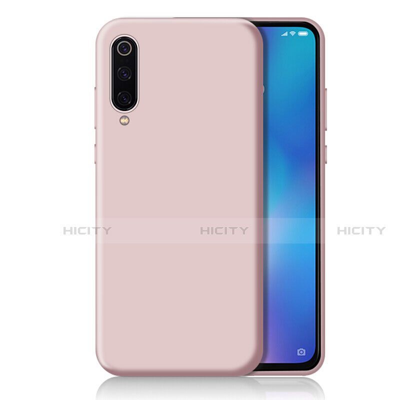 Funda Silicona Ultrafina Goma Carcasa S04 para Xiaomi Mi 9