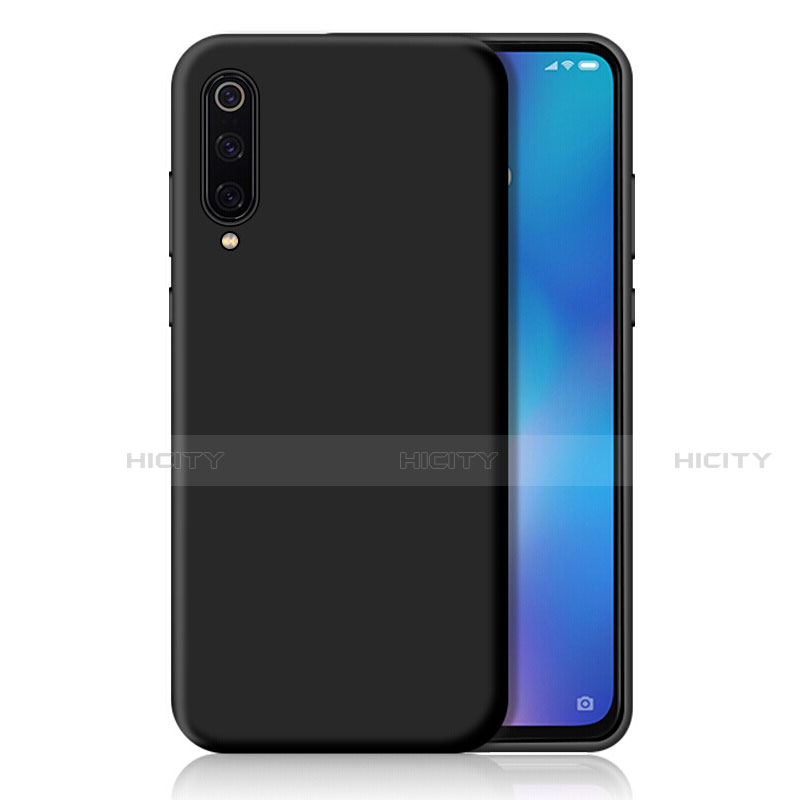 Funda Silicona Ultrafina Goma Carcasa S04 para Xiaomi Mi 9 Lite