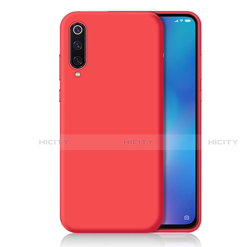 Funda Silicona Ultrafina Goma Carcasa S04 para Xiaomi Mi 9 Lite