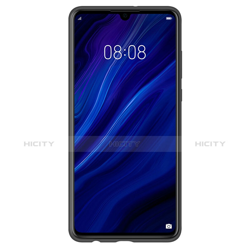 Funda Silicona Ultrafina Goma Carcasa S05 para Huawei P30