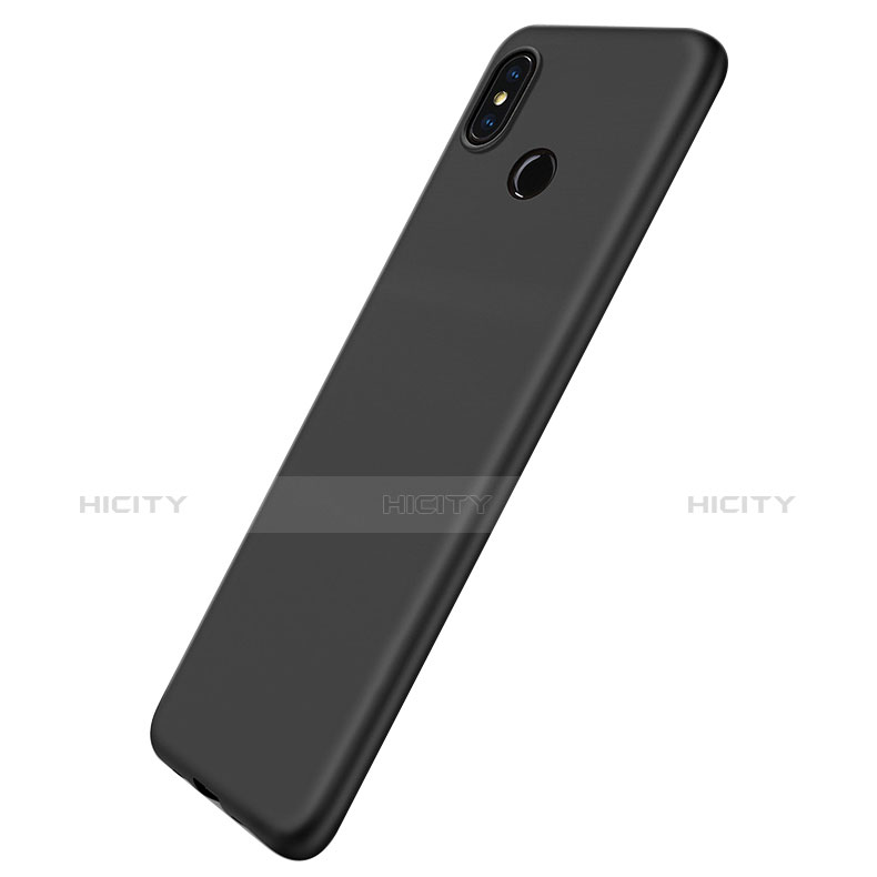 Funda Silicona Ultrafina Goma Carcasa S05 para Xiaomi Mi 8