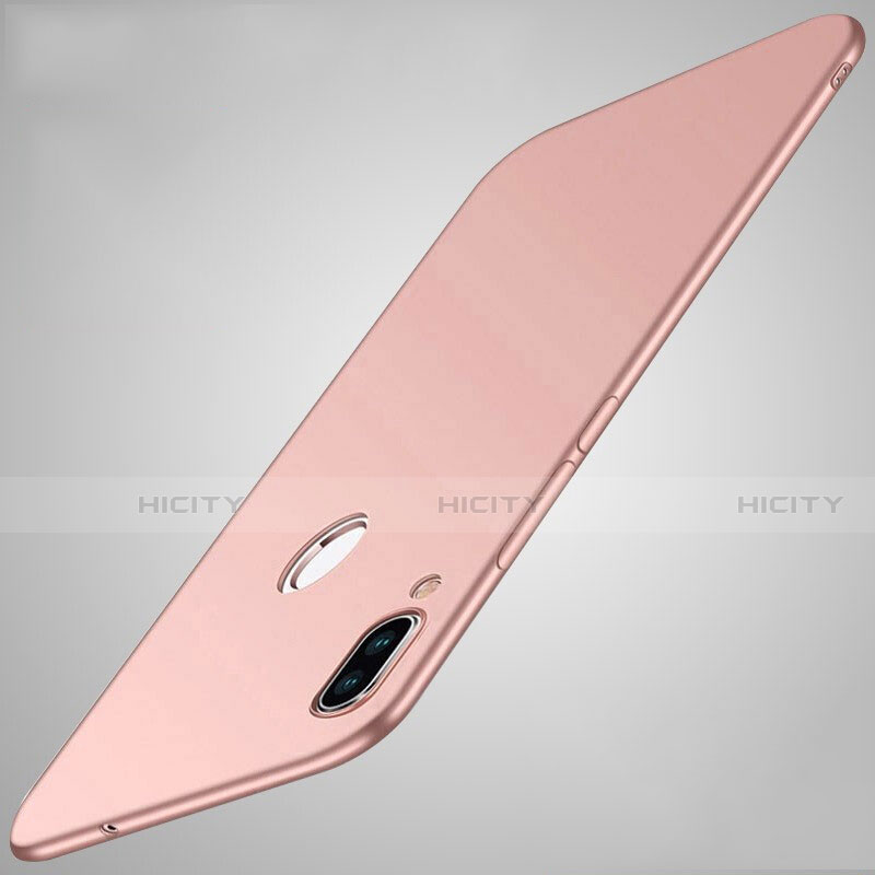 Funda Silicona Ultrafina Goma Carcasa S05 para Xiaomi Redmi Note 7