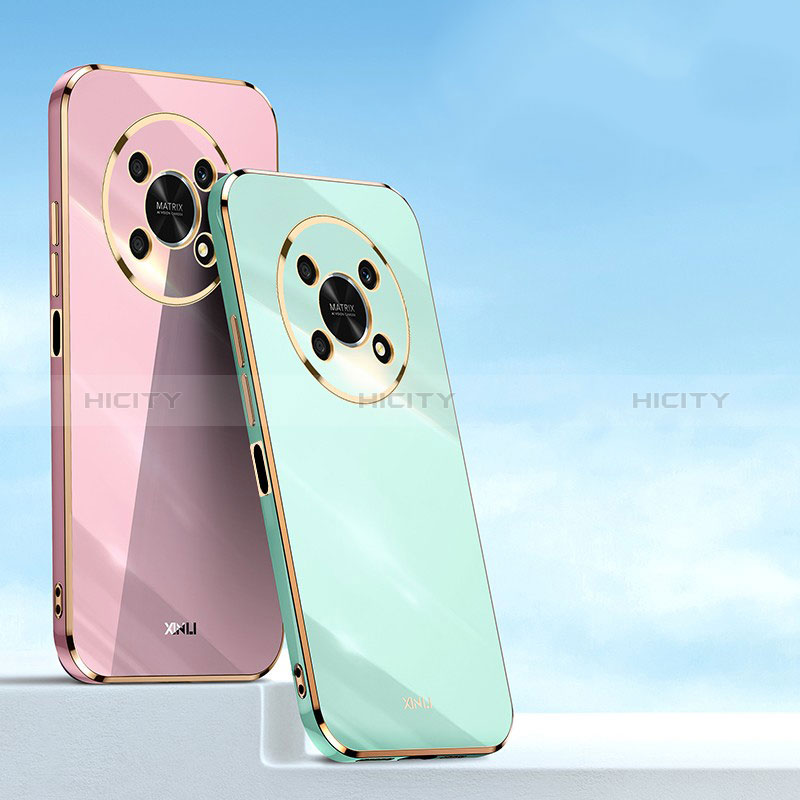 Funda Silicona Ultrafina Goma Carcasa XL1 para Huawei Honor Magic4 Lite 5G