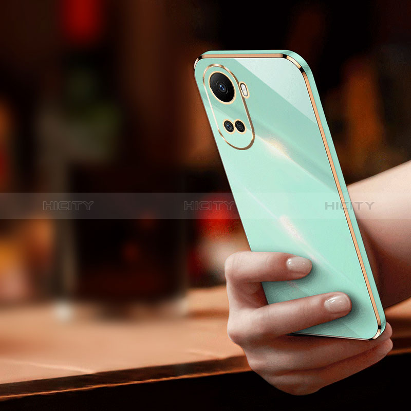 Funda Silicona Ultrafina Goma Carcasa XL1 para Huawei Nova 10 SE