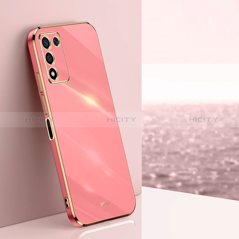 Funda Silicona Ultrafina Goma Carcasa XL1 para Realme 9 SE 5G