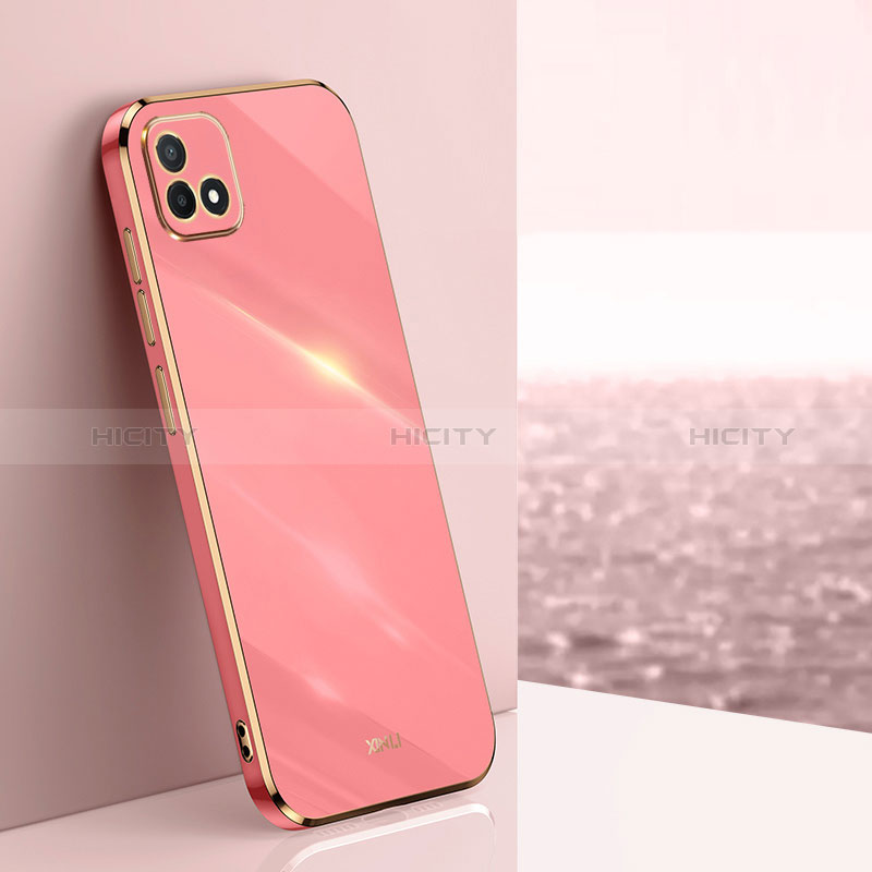 Funda Silicona Ultrafina Goma Carcasa XL1 para Realme C20