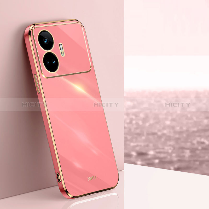 Funda Silicona Ultrafina Goma Carcasa XL1 para Realme GT Neo5 SE 5G