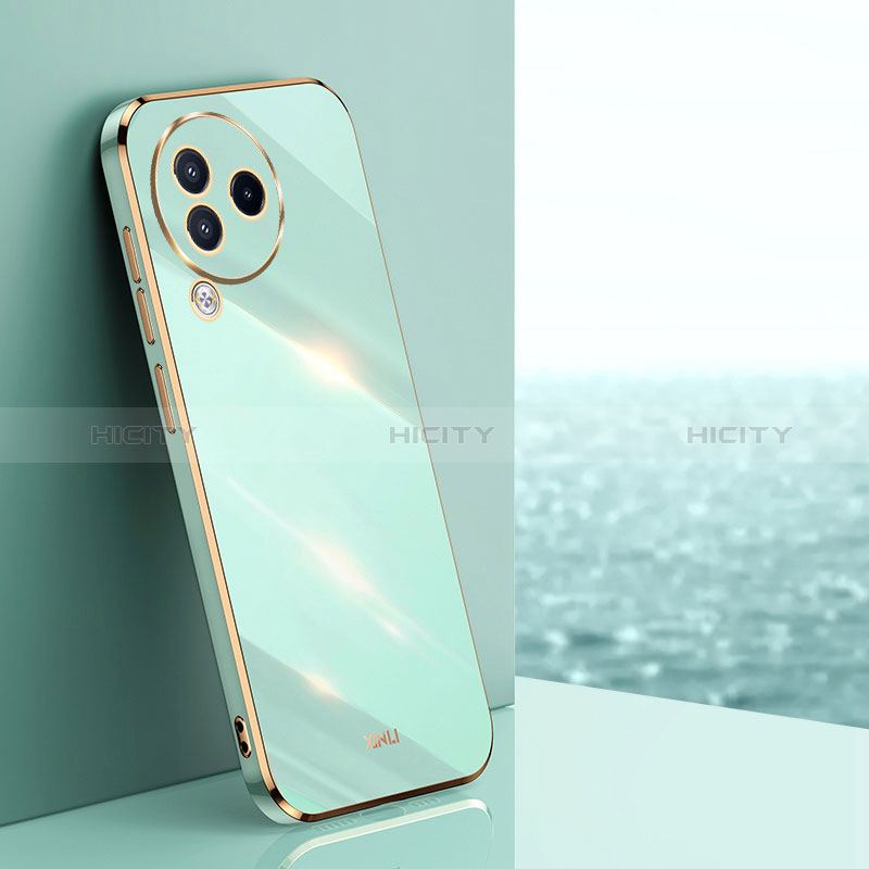 Funda Silicona Ultrafina Goma Carcasa XL1 para Xiaomi Civi 3 5G