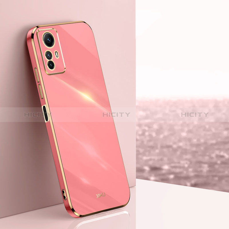 Funda Silicona Ultrafina Goma Carcasa XL1 para Xiaomi Redmi Note 12S