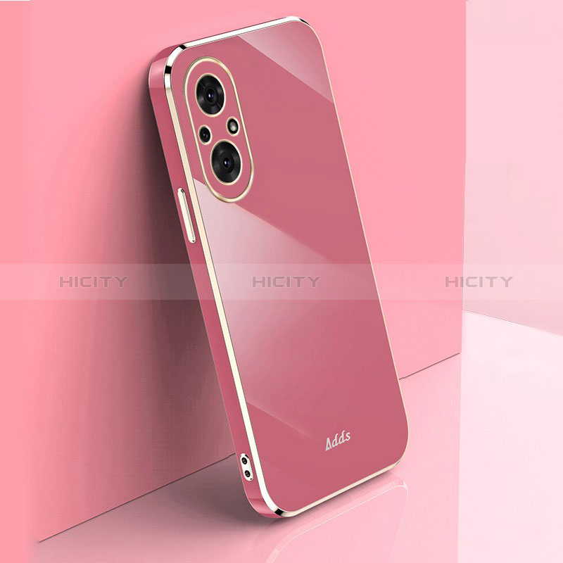 Funda Silicona Ultrafina Goma Carcasa XL3 para Huawei Nova 9 SE