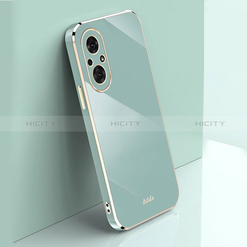 Funda Silicona Ultrafina Goma Carcasa XL3 para Huawei Nova 9 SE