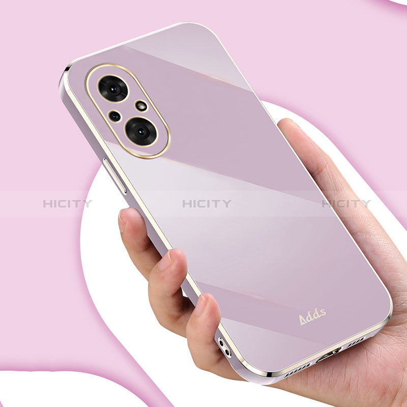 Funda Silicona Ultrafina Goma Carcasa XL3 para Huawei Nova 9 SE