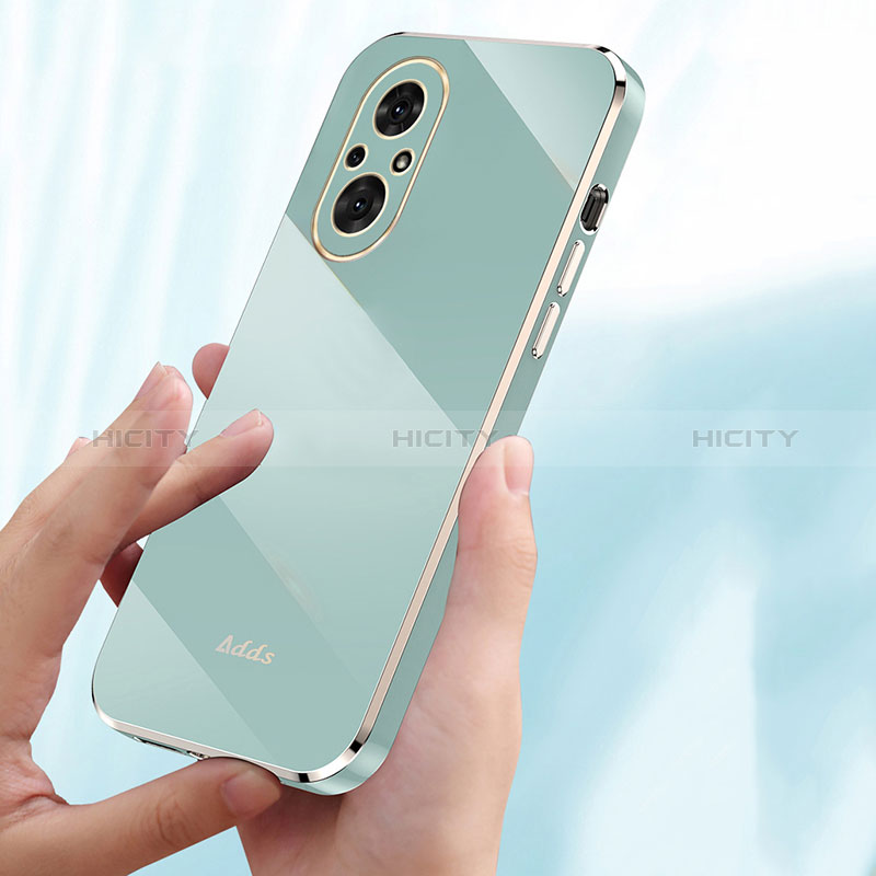 Funda Silicona Ultrafina Goma Carcasa XL3 para Huawei Nova 9 SE