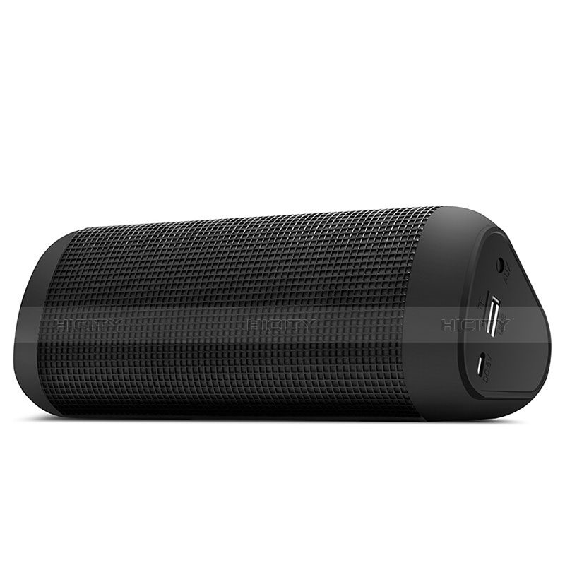 Mini Altavoz Portatil Bluetooth Inalambrico Altavoces Estereo S11 Negro