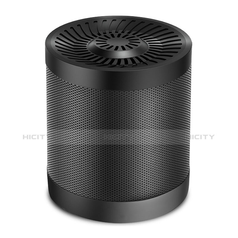 Mini Altavoz Portatil Bluetooth Inalambrico Altavoces Estereo S21 Negro