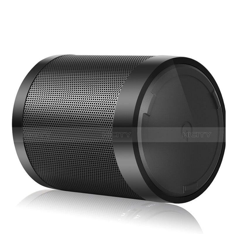 Mini Altavoz Portatil Bluetooth Inalambrico Altavoces Estereo S21 Negro